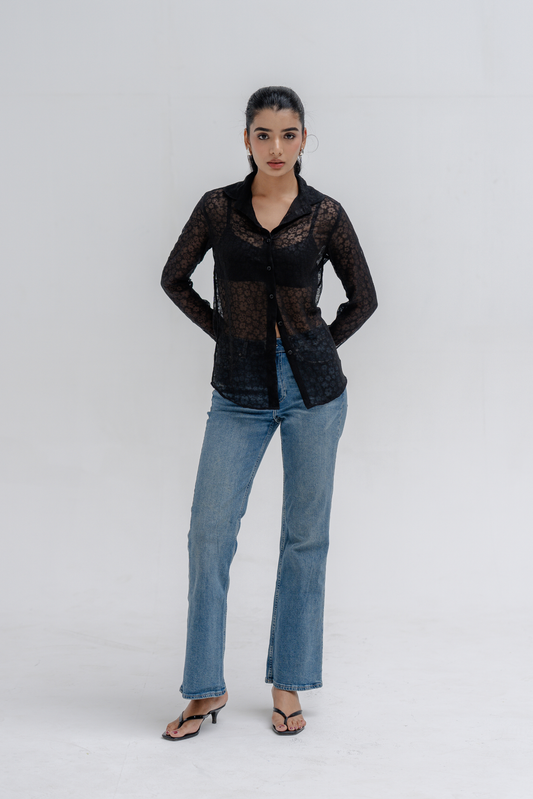 Calanthe Shirt