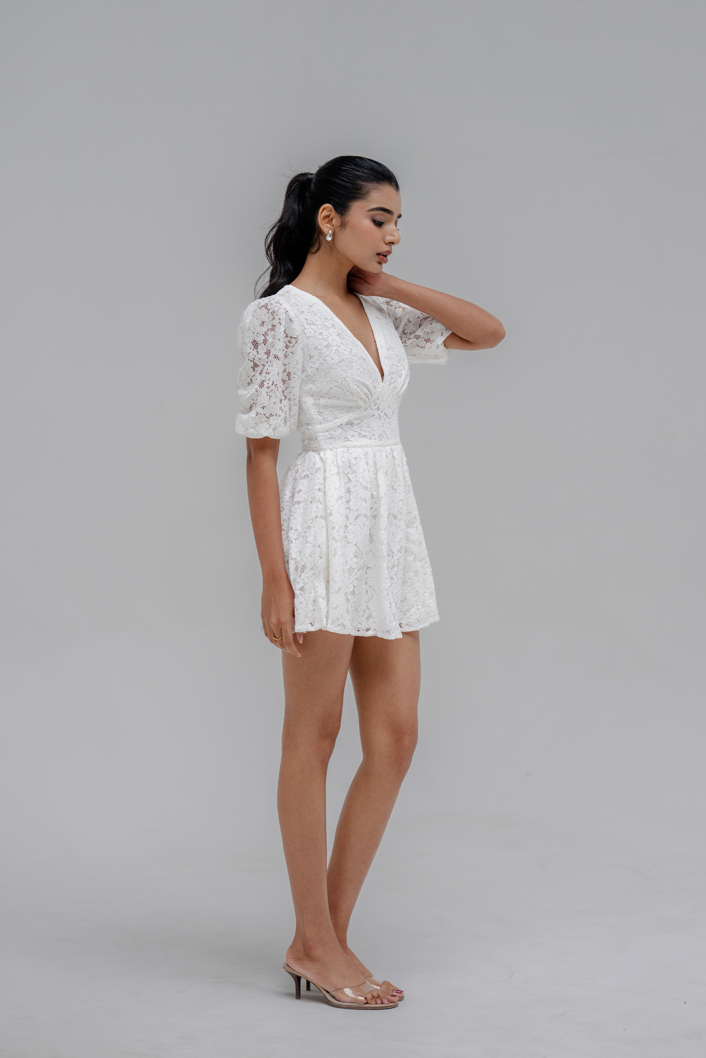 Arbor Mini Dress