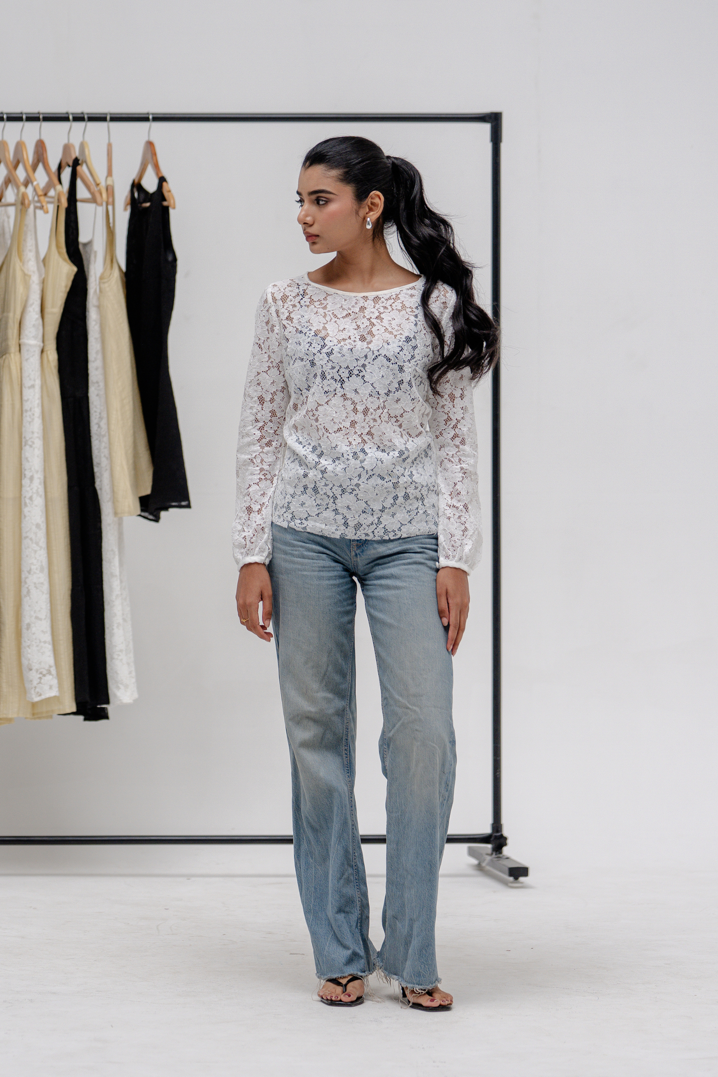 Arbor Top