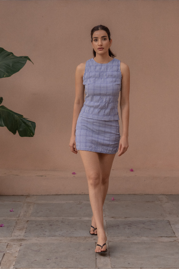 Romilia Skirt