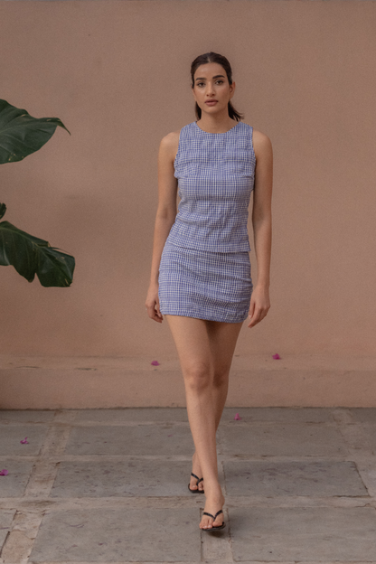 Romilia Skirt