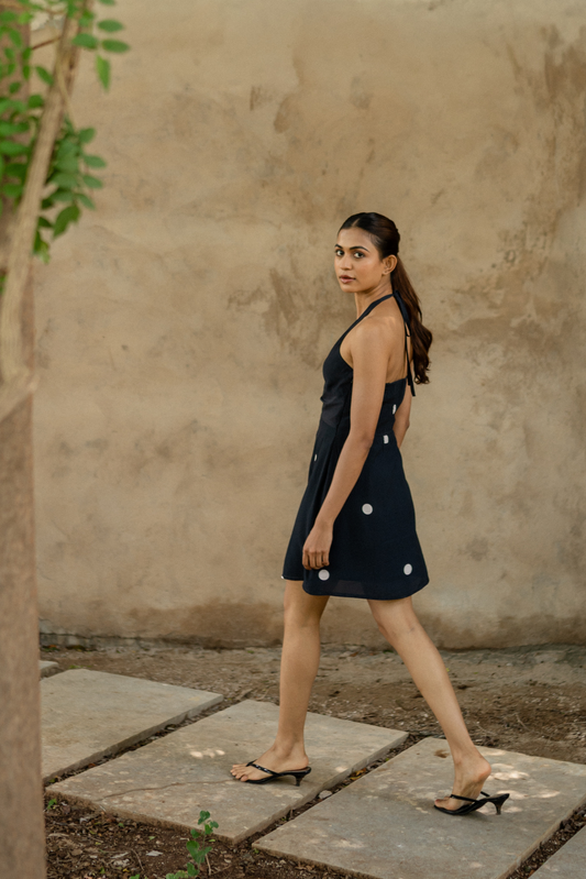 Dora Mini Dress