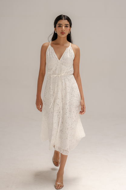 Arbor Maxi Dress
