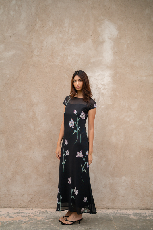 Soma Maxi Dress