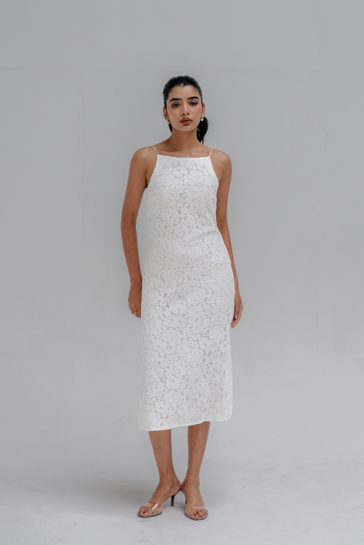 Arbor Midi Dress