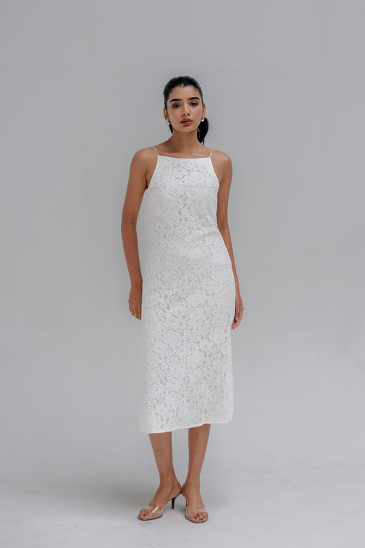 Arbor Midi Dress