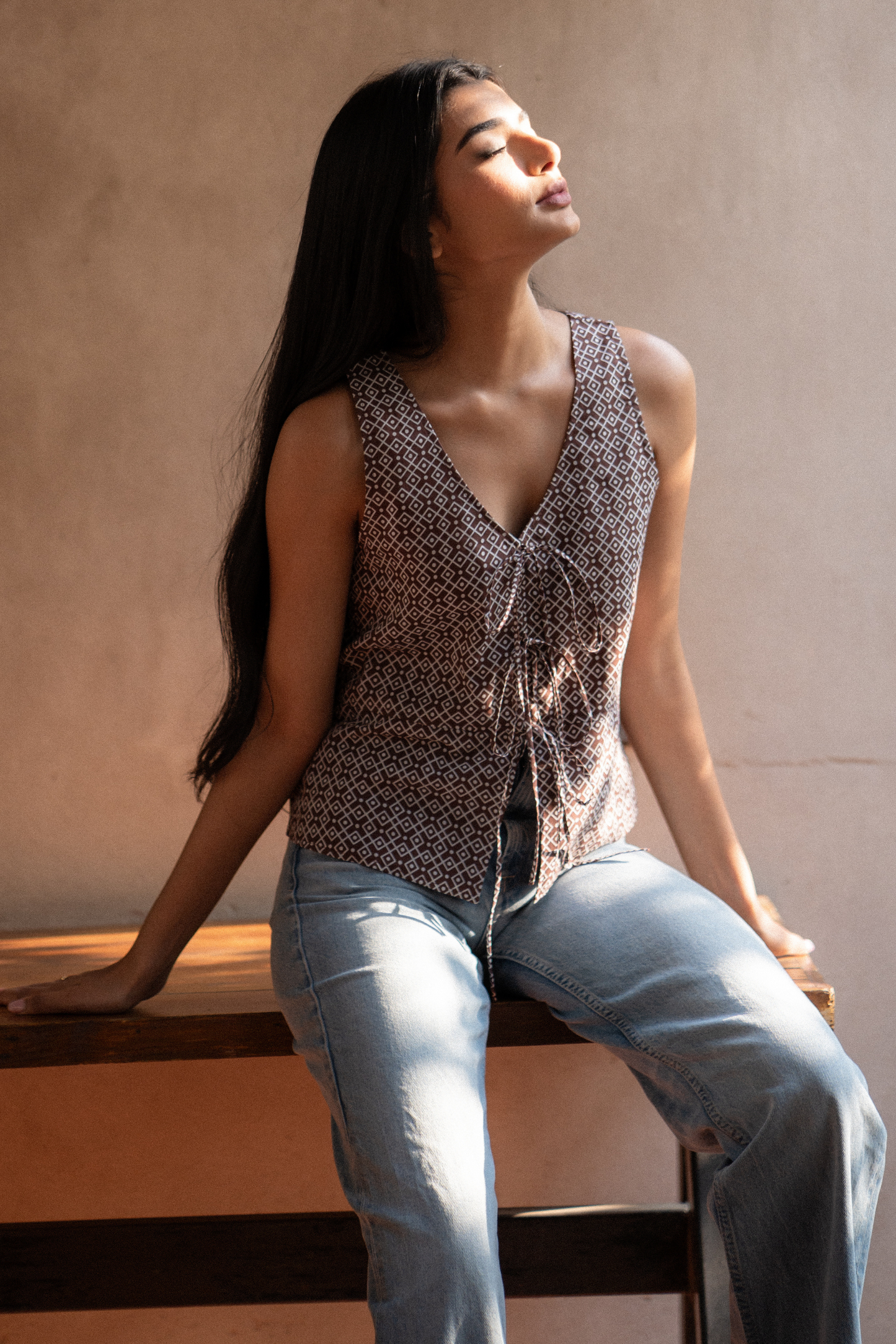 Kassia Top