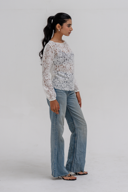 Arbor Top