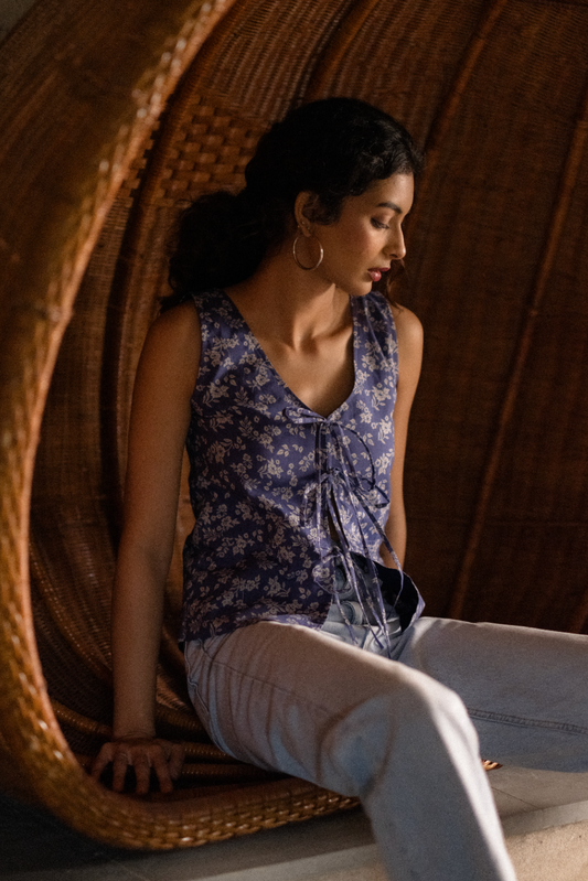 Bloom Top