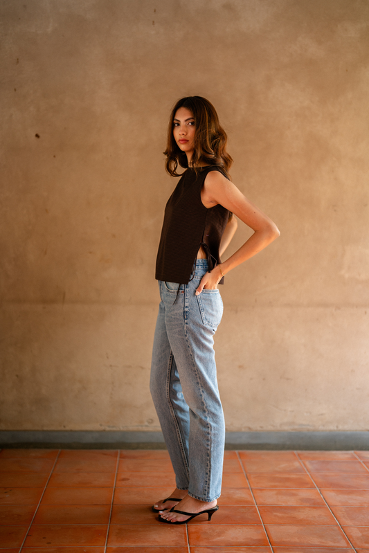 Rhoda Top