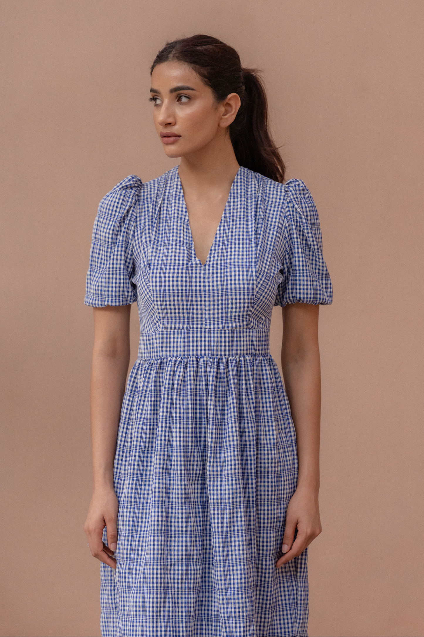 Romilia Maxi Dress