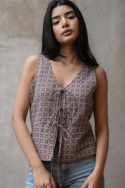 Kassia Top