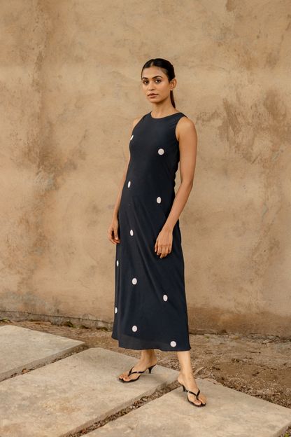 Dora Midi Dress