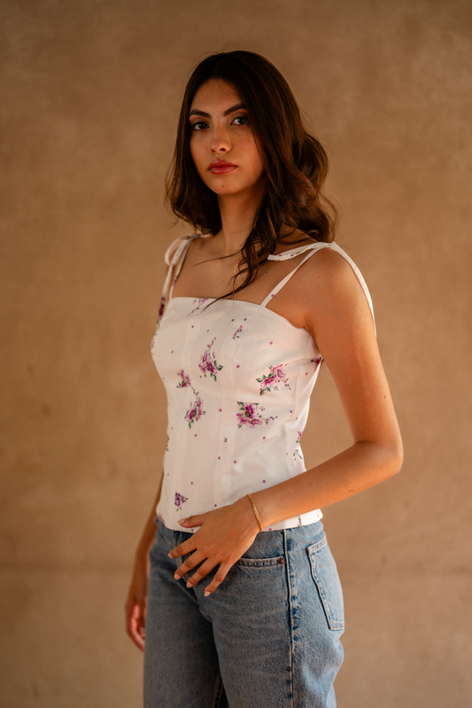 Lone Top