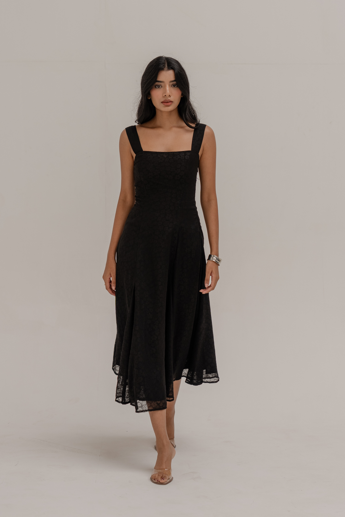 Calanthe Midi Dress