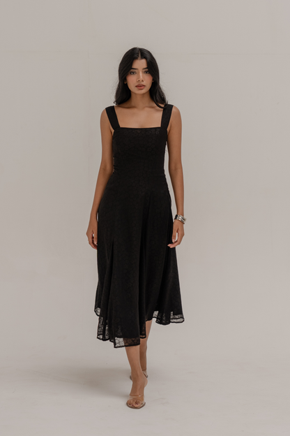 Calanthe Midi Dress
