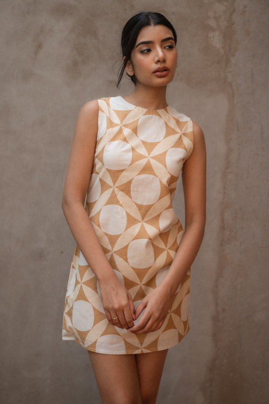 Jane Mini Dress