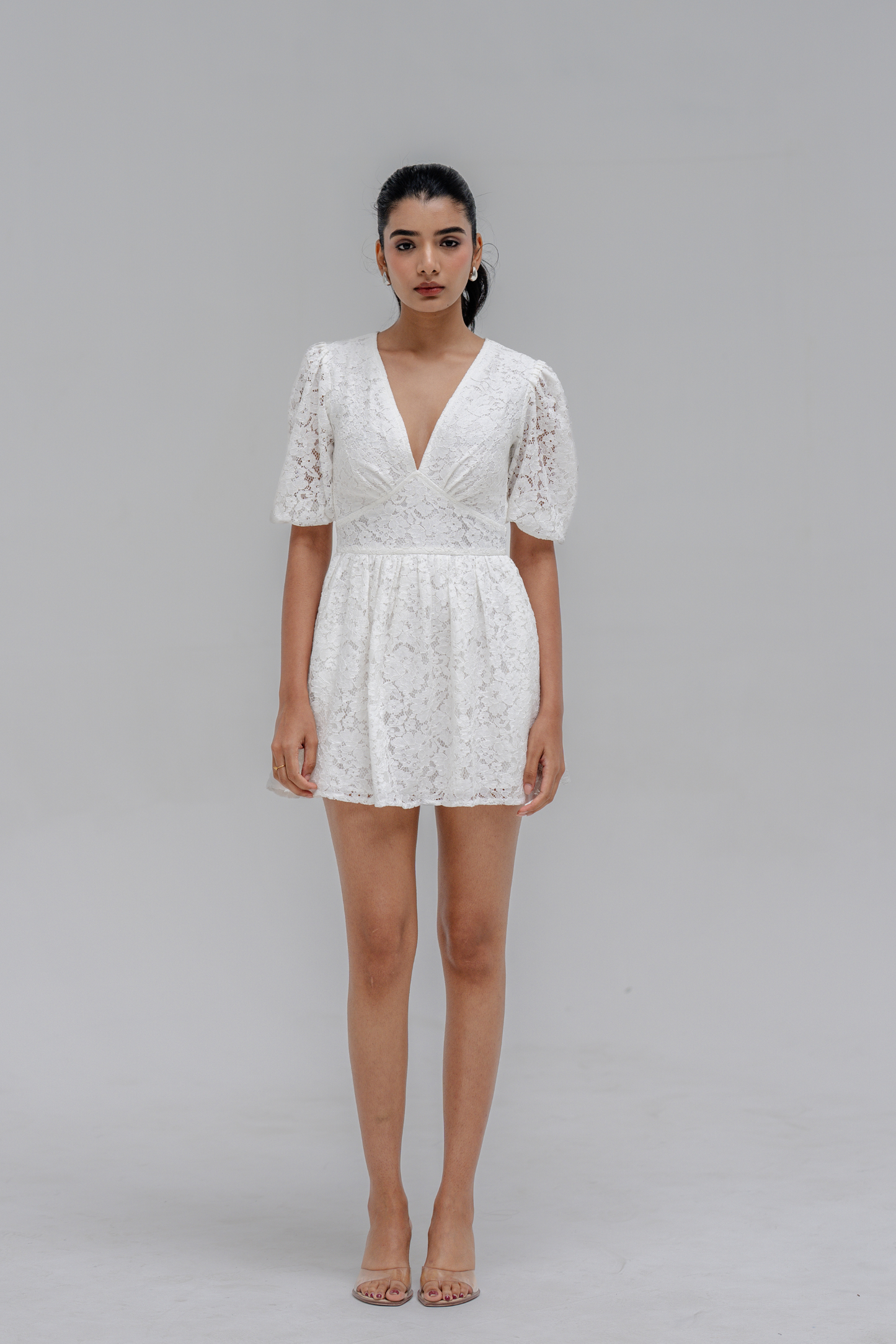 Arbor Mini Dress