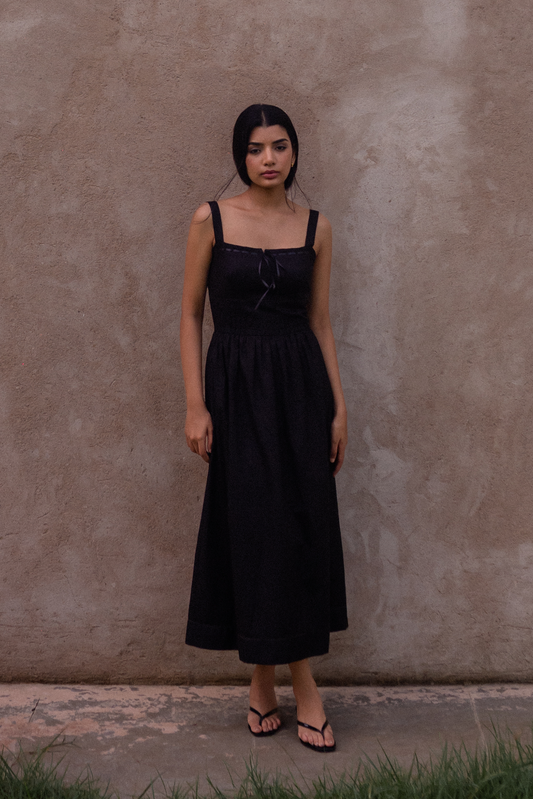 Bluebell Midi Dress