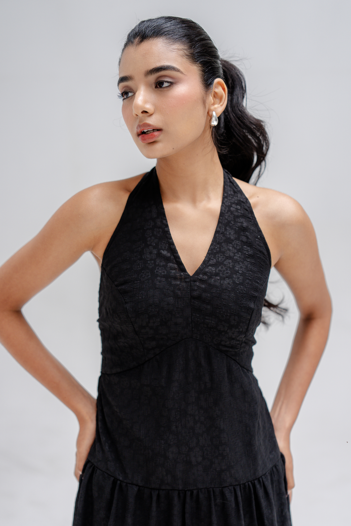 Calanthe Maxi Dress