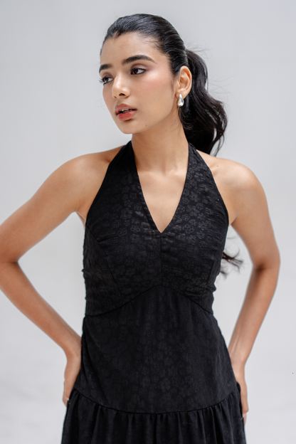 Calanthe Maxi Dress