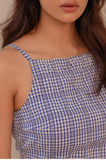 Romilia Midi Dress