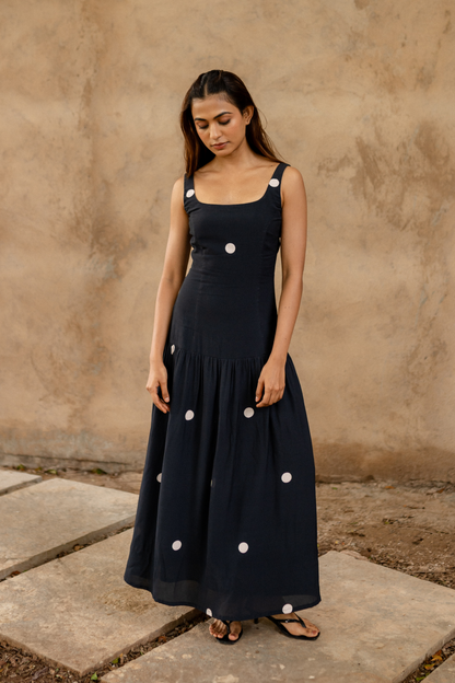 Dora Maxi Dress