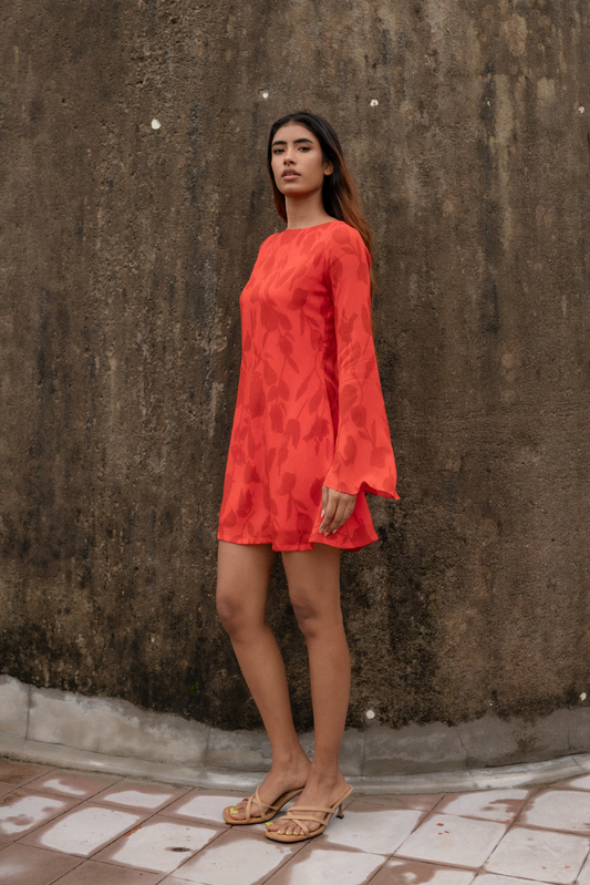 Donna Mini Dress
