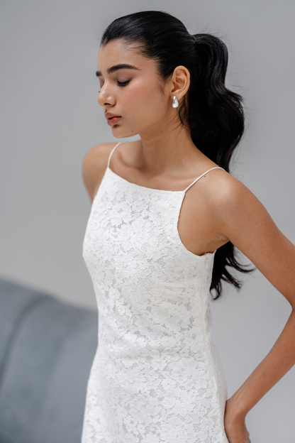 Arbor Midi Dress