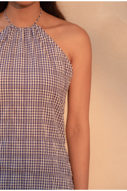 Romilia Mini Dress