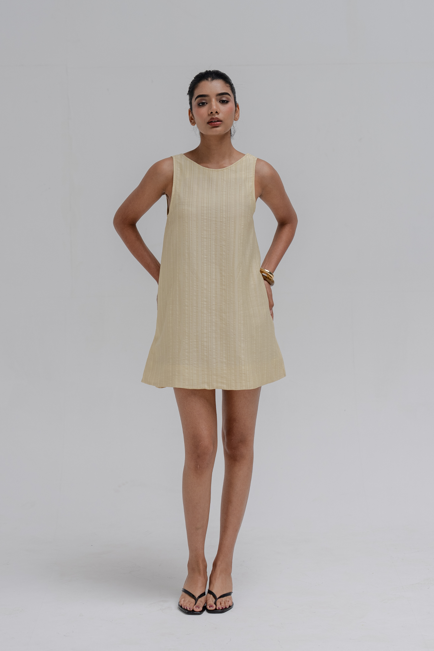Liana Mini Dress