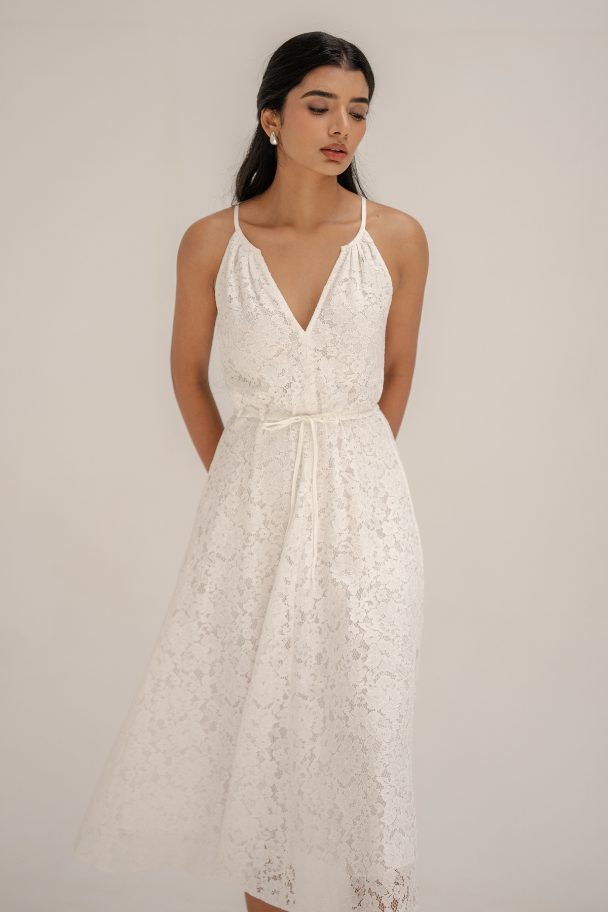 Arbor Maxi Dress