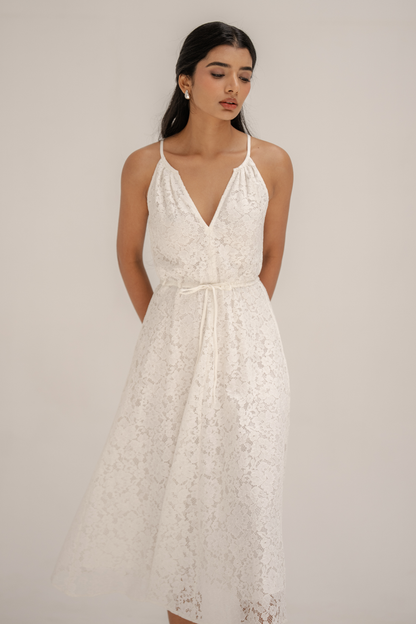 Arbor Maxi Dress