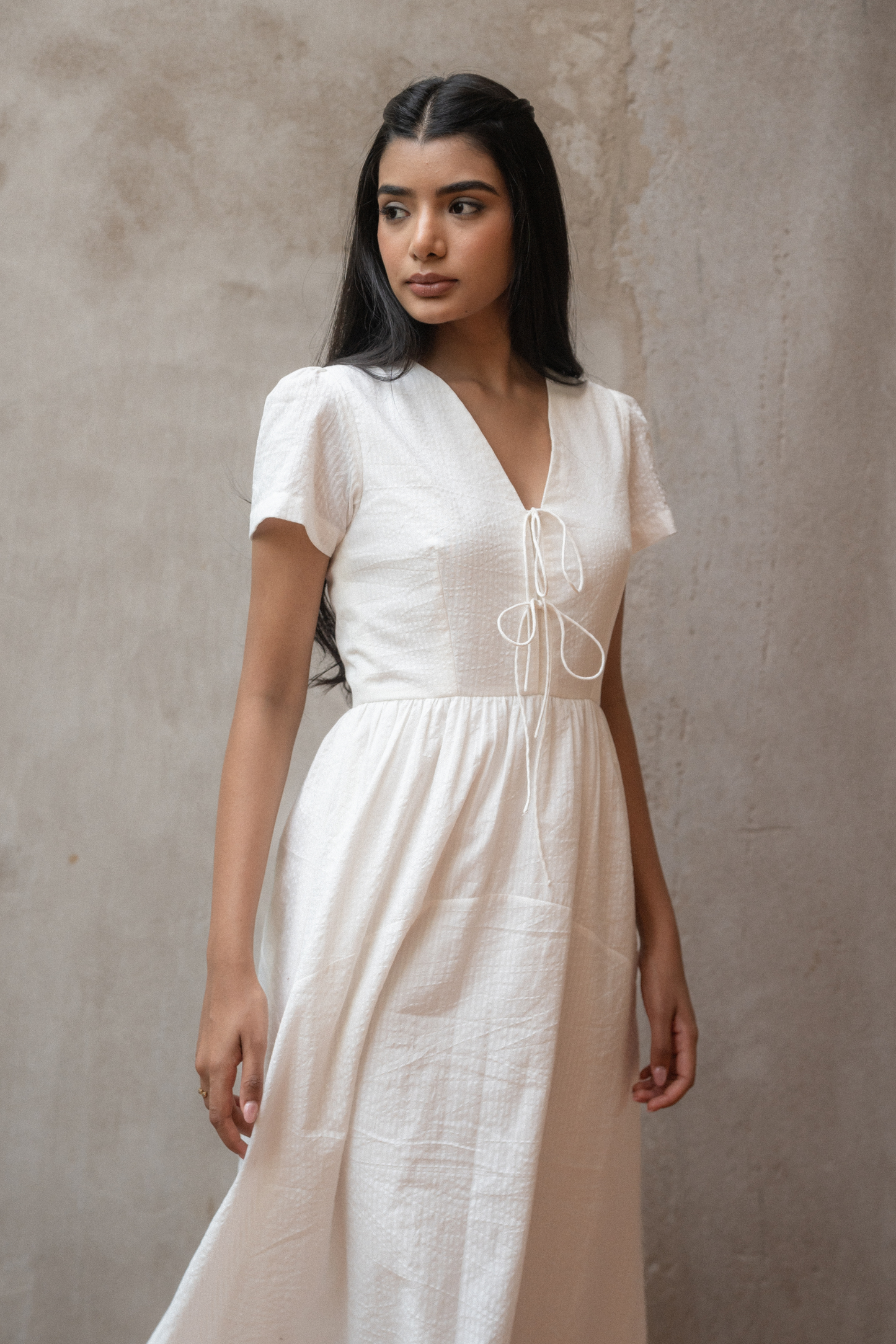 Fern Midi Dress