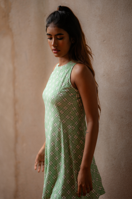 Pipa Mini Dress