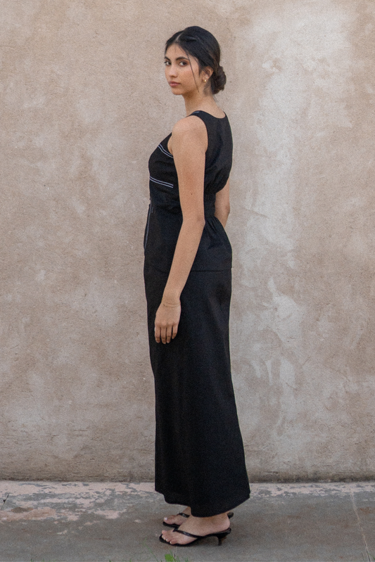 Danica Maxi Skirt