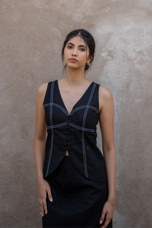 Danica Top