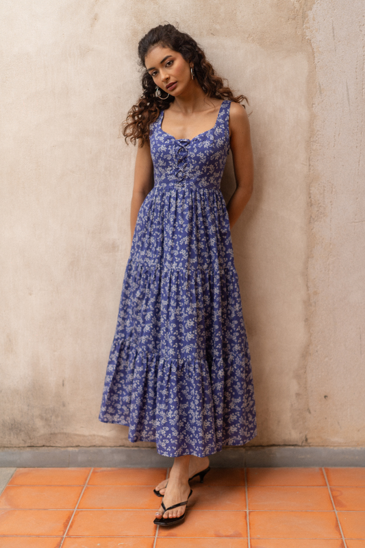Bloom Maxi Dress
