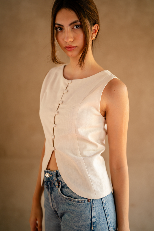 Calla Top