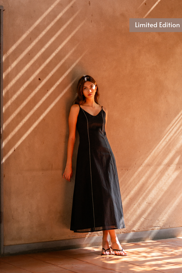 Danica Maxi Dress
