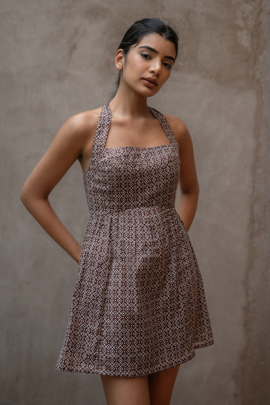 Kassia Mini Dress
