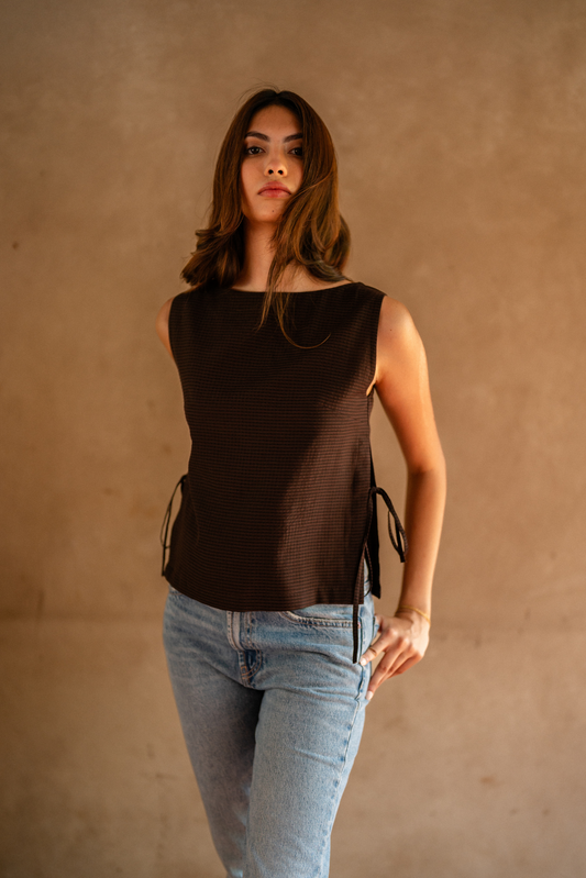 Rhoda Top