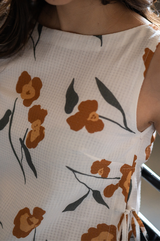 Begonia Top