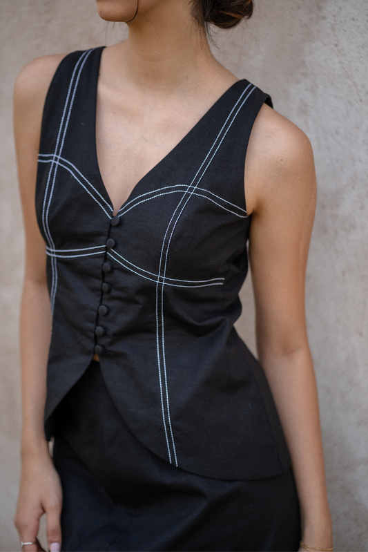 Danica Top