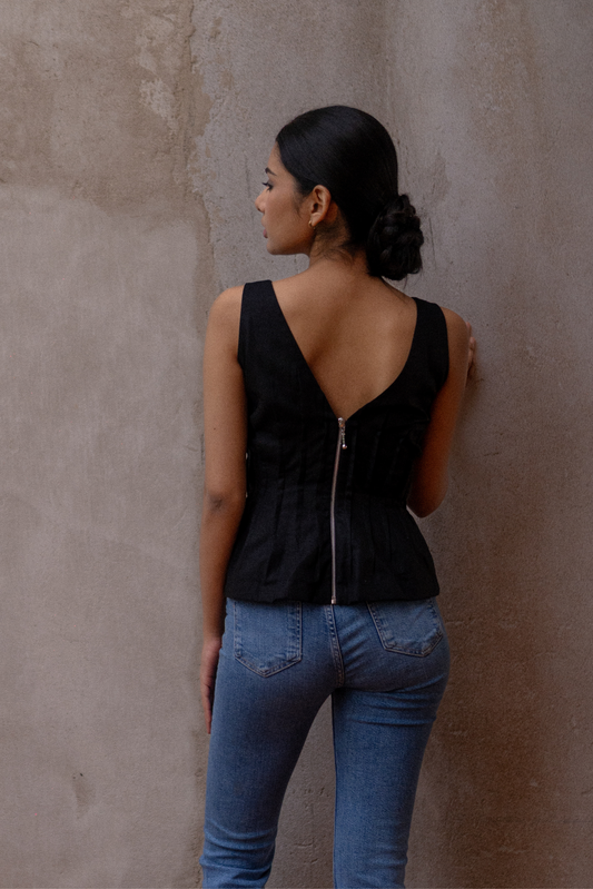 Bluebell Top