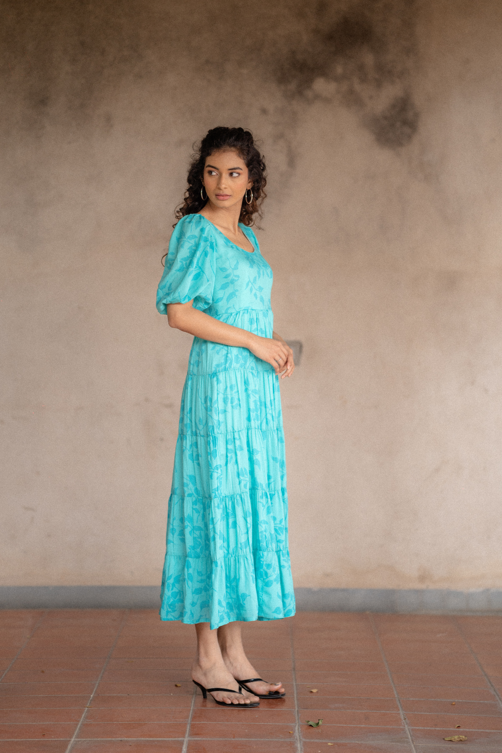 Erica Maxi Dress
