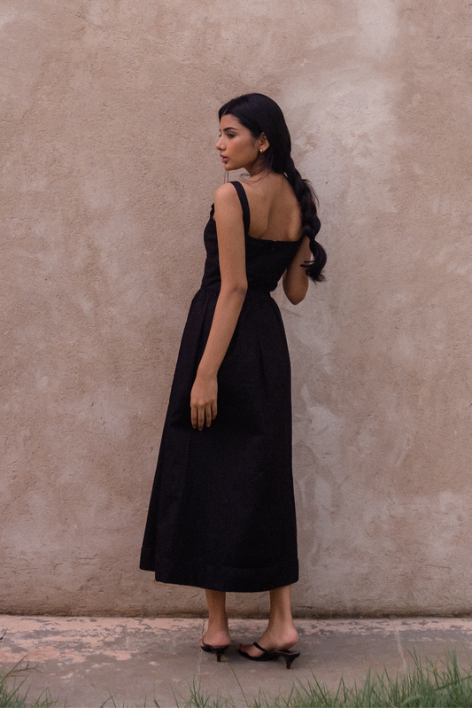 Bluebell Midi Dress
