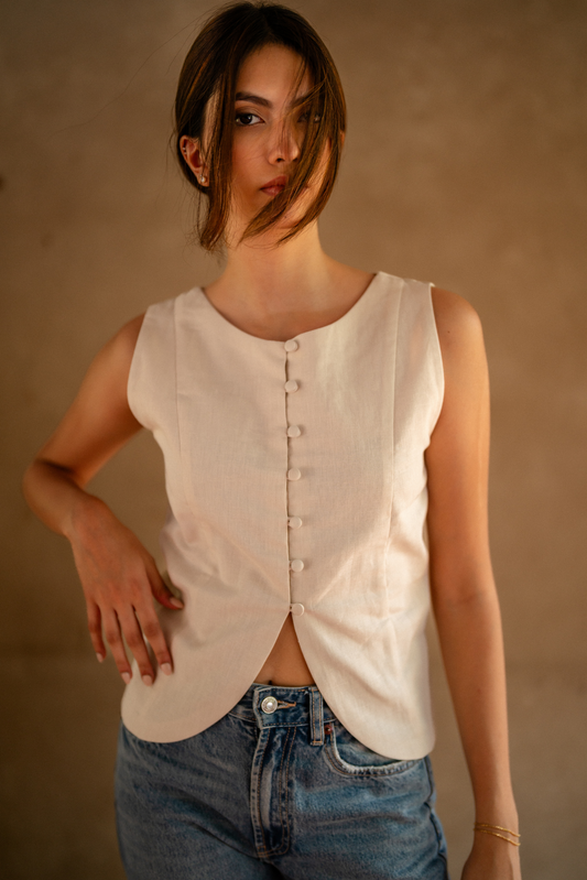 Calla Top