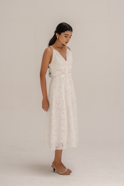 Arbor Maxi Dress