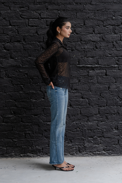 Calanthe Shirt